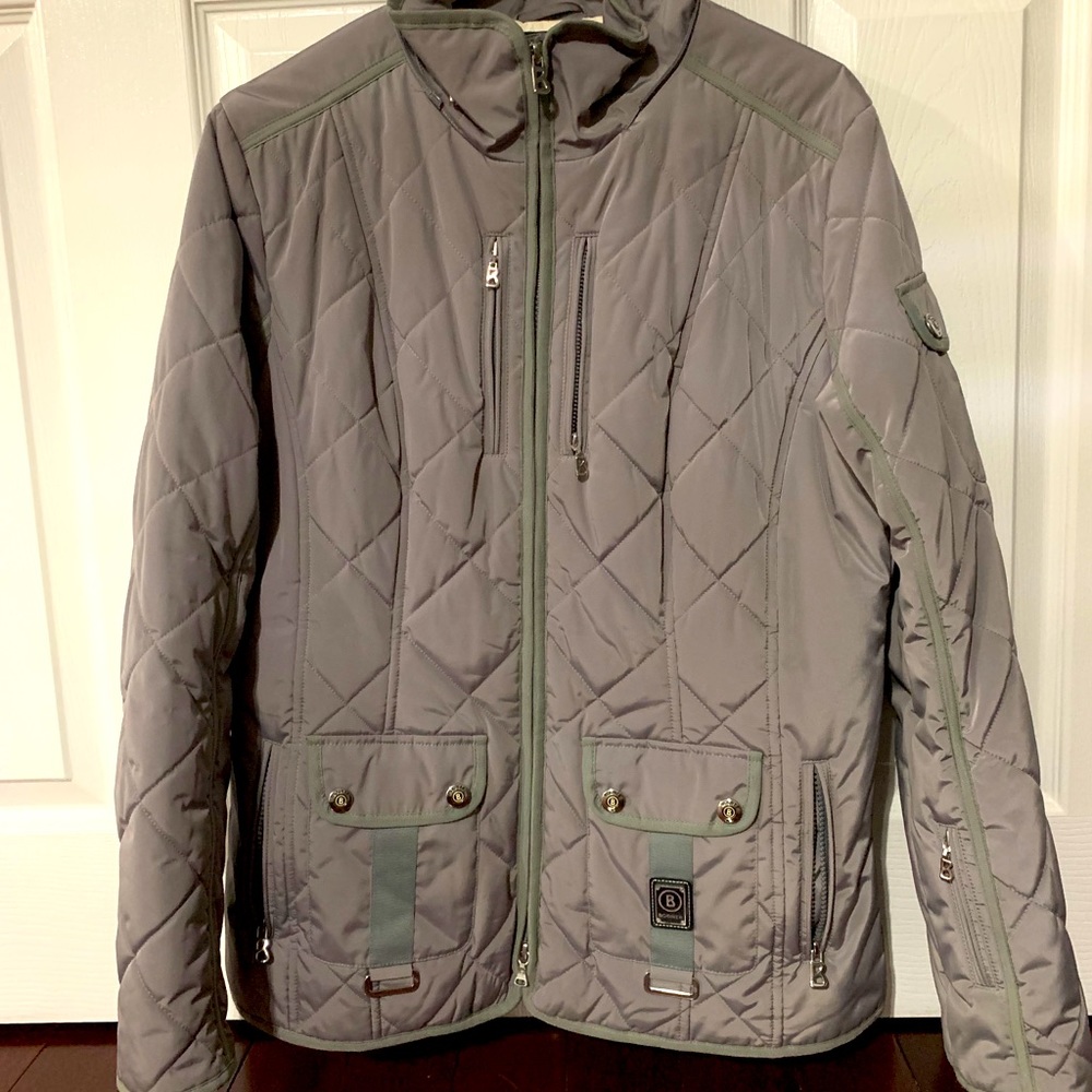 Bogner Jacket- Never worn